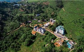Nest Mountain Munnar